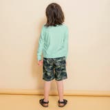 【水着】恐竜総柄 サーフパンツ | ブランシェス | 詳細画像22
