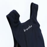 【WEB限定/スクール水着】ワンピース | ブランシェス | 詳細画像12 