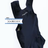 【WEB限定/スクール水着】ワンピース | ブランシェス | 詳細画像14 