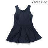 【WEB限定/スクール水着】ワンピース | ブランシェス | 詳細画像2 