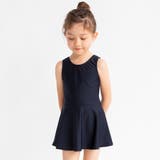 【WEB限定/スクール水着】ワンピース | ブランシェス | 詳細画像5 