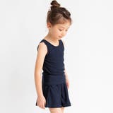 【WEB限定/スクール水着】セパレートセット | ブランシェス | 詳細画像3 