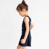 【WEB限定/スクール水着】セパレートセット | ブランシェス | 詳細画像5 