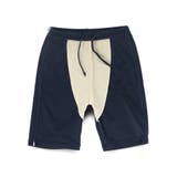 【WEB限定/スクール水着】ハーフパンツ | ブランシェス | 詳細画像10