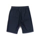 【WEB限定/スクール水着】ハーフパンツ | ブランシェス | 詳細画像16