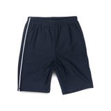 【WEB限定/スクール水着】ハーフパンツ | ブランシェス | 詳細画像2