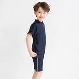 【WEB限定/スクール水着】ハーフパンツ | ブランシェス | 詳細画像6