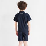 【WEB限定/スクール水着】ハーフパンツ | ブランシェス | 詳細画像7