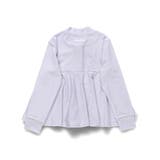 【水着】長袖 ラッシュガード | ブランシェス | 詳細画像18 