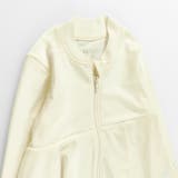 【水着】長袖 ラッシュガード | ブランシェス | 詳細画像2 