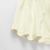 【水着】長袖 ラッシュガード | ブランシェス | 詳細画像4 