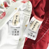 【WEB限定/水着/セパレート】パフスリーブ タンキニ セパレート/ビキニ | ブランシェス | 詳細画像16 