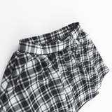カバーアップ付き3点水着セット タンキニ セパレート | ブランシェス | 詳細画像19
