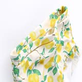 【水着 / SWIM】フリル タンキニ/セパレート/ビキニ | ブランシェス | 詳細画像10 