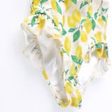 【水着 / SWIM】フリル タンキニ/セパレート/ビキニ | ブランシェス | 詳細画像11 