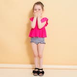 【水着 / SWIM】フリル タンキニ/セパレート/ビキニ | ブランシェス | 詳細画像20 