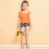 【水着 / SWIM】フリル タンキニ/セパレート/ビキニ | ブランシェス | 詳細画像29 