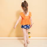 【水着 / SWIM】フリル タンキニ/セパレート/ビキニ | ブランシェス | 詳細画像33 