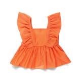 【水着 / SWIM】フリル タンキニ/セパレート/ビキニ | ブランシェス | 詳細画像36 