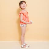 【水着 / SWIM】フリル タンキニ/セパレート/ビキニ | ブランシェス | 詳細画像39 