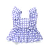 【水着 / SWIM】フリル タンキニ/セパレート/ビキニ | ブランシェス | 詳細画像50 