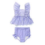 【水着 / SWIM】フリル タンキニ/セパレート/ビキニ | ブランシェス | 詳細画像52 