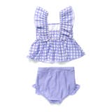 【水着 / SWIM】フリル タンキニ/セパレート/ビキニ | ブランシェス | 詳細画像53 