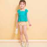 【水着 / SWIM】フリル タンキニ/セパレート/ビキニ | ブランシェス | 詳細画像59 