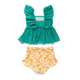 【水着 / SWIM】フリル タンキニ/セパレート/ビキニ | ブランシェス | 詳細画像67 