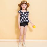 【水着 / SWIM】フリル タンキニ/セパレート/ビキニ | ブランシェス | 詳細画像69 