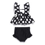 【水着 / SWIM】フリル タンキニ/セパレート/ビキニ | ブランシェス | 詳細画像75 