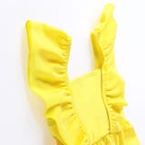 【水着 / SWIM】フリル タンキニ/セパレート/ビキニ | ブランシェス | 詳細画像8 