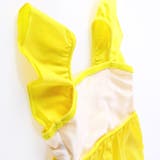 【水着 / SWIM】フリル タンキニ/セパレート/ビキニ | ブランシェス | 詳細画像9 