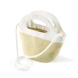 カゴバッグ | ブランシェス | 詳細画像4 