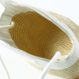 カゴバッグ | ブランシェス | 詳細画像6 