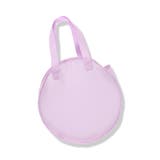 【水着】サークル型/プールバッグ/プール/海水浴/スイミング/ラメ/花柄/猫 | ブランシェス | 詳細画像6 