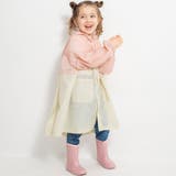 レインコート | ブランシェス | 詳細画像4 