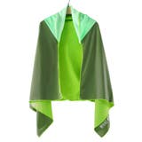 【接触冷感】フローズンメッシュフードタオル/タオル/夏/バスタオル/熱中症対策 | ブランシェス | 詳細画像12 