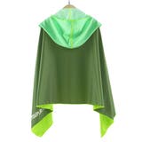 【接触冷感】フローズンメッシュフードタオル/タオル/夏/バスタオル/熱中症対策 | ブランシェス | 詳細画像13 