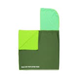 【接触冷感】フローズンメッシュフードタオル/タオル/夏/バスタオル/熱中症対策 | ブランシェス | 詳細画像14 