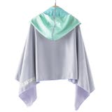 【接触冷感】フローズンメッシュフードタオル/タオル/夏/バスタオル/熱中症対策 | ブランシェス | 詳細画像2 