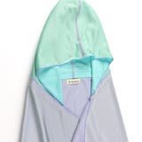 【接触冷感】フローズンメッシュフードタオル/タオル/夏/バスタオル/熱中症対策 | ブランシェス | 詳細画像4 