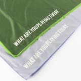 【接触冷感】フローズンメッシュフードタオル/タオル/夏/バスタオル/熱中症対策 | ブランシェス | 詳細画像6 