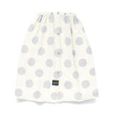 【水着/タオル】ラップタオル 夏/プール/バスタオル | ブランシェス | 詳細画像2 