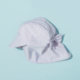 ラベンダー | 【水着】スイムキャップ | ブランシェス