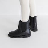 サイドゴア ブーツ/女の子 | ブランシェス | 詳細画像9 