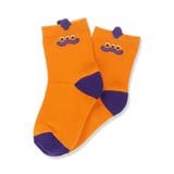 リトルモンスターソックス | ブランシェス | 詳細画像1