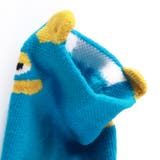 リトルモンスターソックス | ブランシェス | 詳細画像5