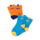 リトルモンスターソックス | ブランシェス | 詳細画像7