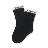 配色リブソックス | ブランシェス | 詳細画像1 